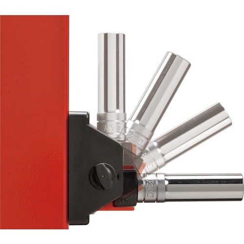 KTC 9.5sq.マグネットソケットホルダー(角