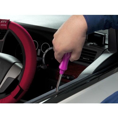 KTC2 ドアベルトモールリムーバー