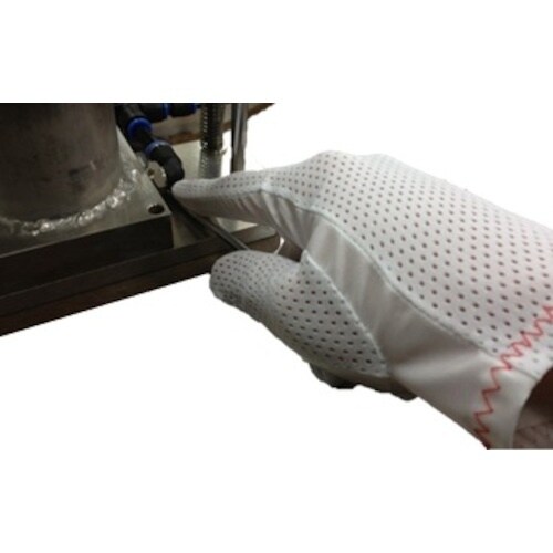 WINCESS 防塵手袋 Lサイズ