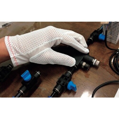 WINCESS 防塵手袋 Mサイズ