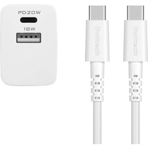 Owltech 最大20W USB Type−C+