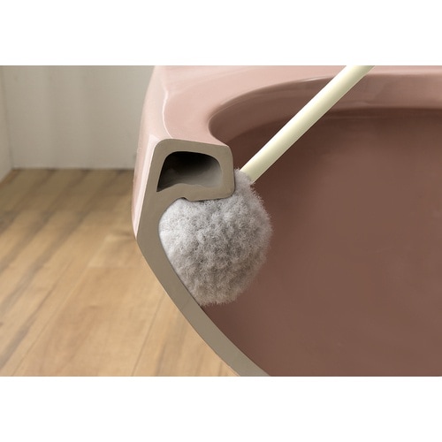 サンコー びっくり抗菌トイレクリーナーDX サトミ