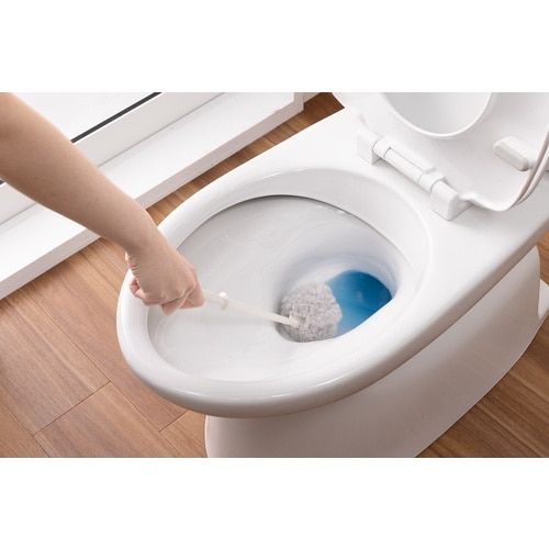 サンコー びっくり抗菌トイレクリーナーDX サトミ