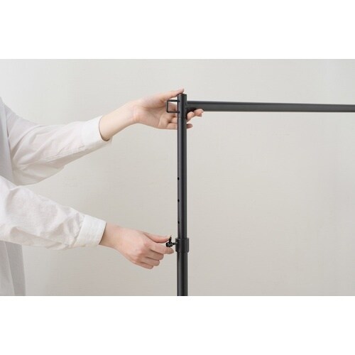 IRIS 100594 スタイルハンガーハード シ