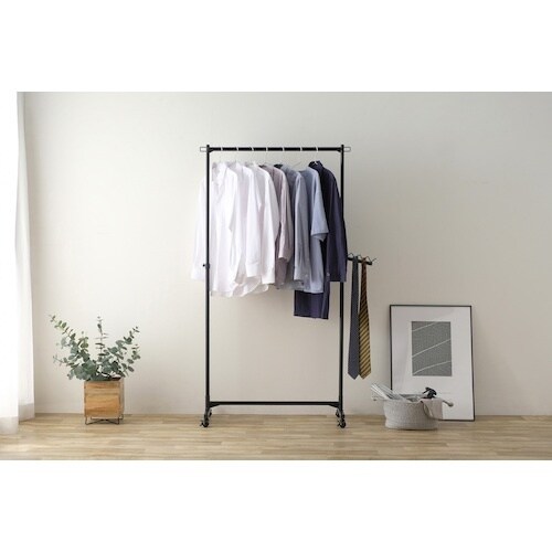 IRIS 100594 スタイルハンガーハード シ