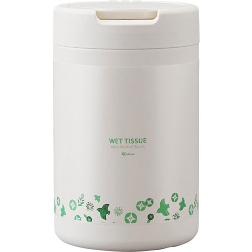 IRIS 288653 除菌ができるウェットティッ