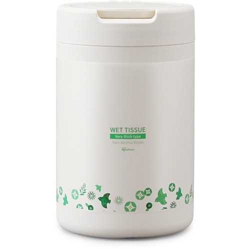 IRIS 288657 除菌ができるウェットティッ