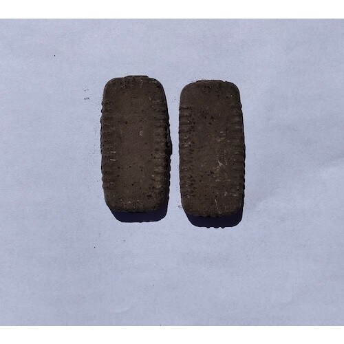 トヨチュー ヘビ・モグラ除け忌避剤220g(固形タ