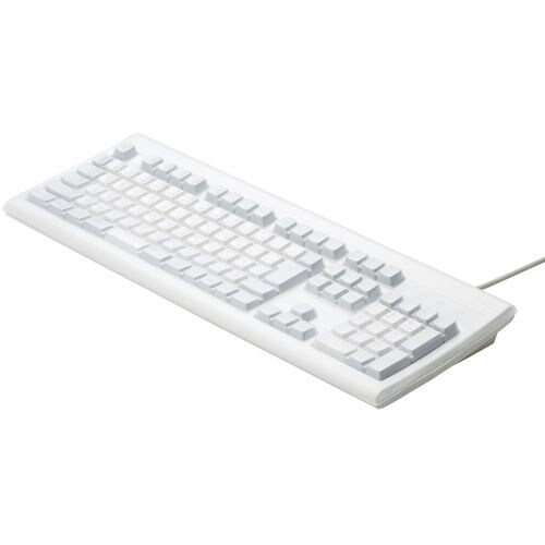 ELECOM キーボードカバー 抗菌 NEC VA