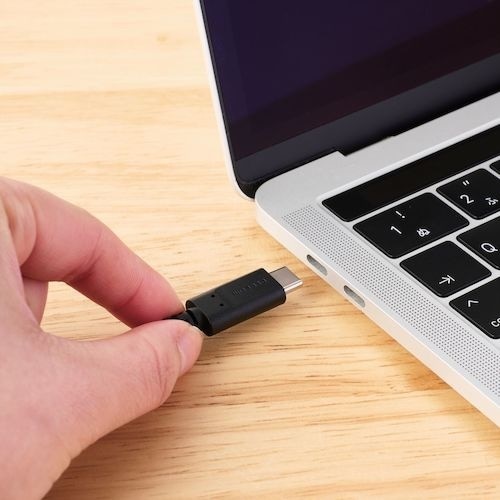 ELECOM 有線ヘッドセット オーバーヘッド型