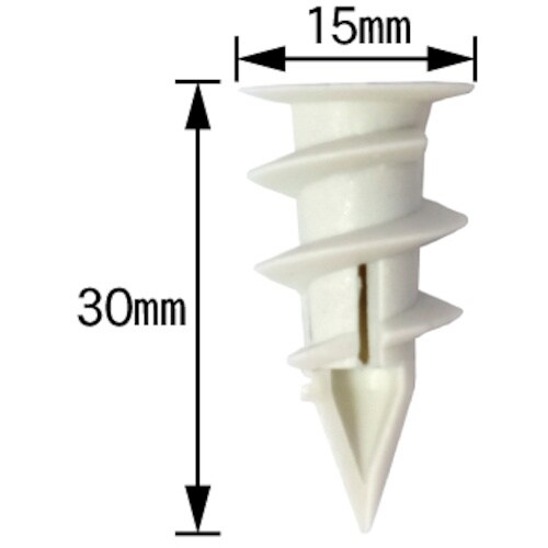 ダンドリビス かべピタ30(20入)3号箱