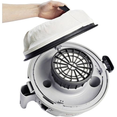 Nilfisk 業務用掃除機 VP300 HEPA