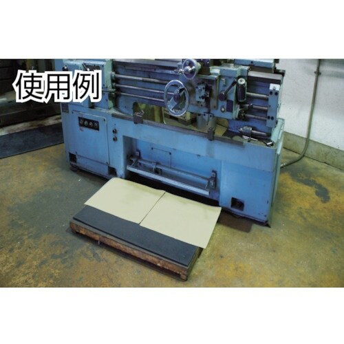 クレシア オイル吸着マット PP−100(6090