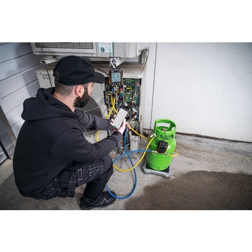 TESTO スマートスケール testo 560i