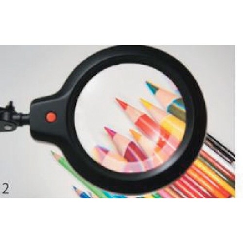 山田 LEDデスクライト