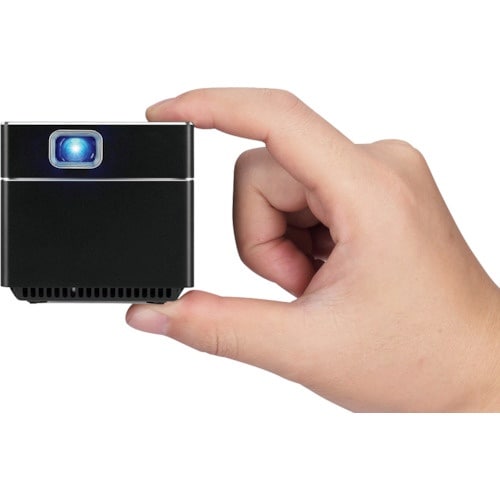 富士倉 ミニプロジェクター