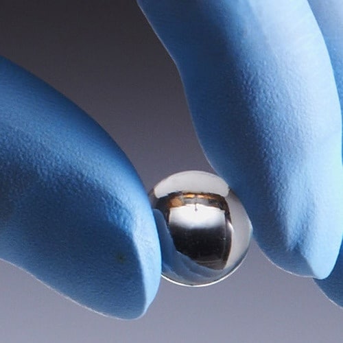 SHOWA ニトリルゴム使い捨て手袋 No883