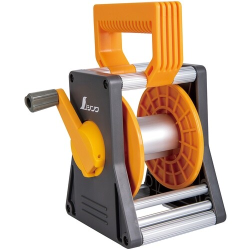 シンワ ロッドテープリール 巾60mm 3・5・1