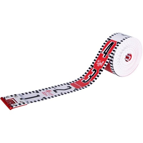 シンワ ロッドテープ ガラス繊維製 20m巾60m