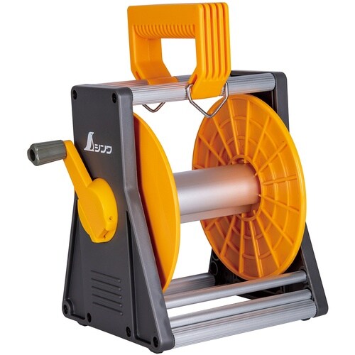 シンワ ロッドテープリール 巾120mm 10・2