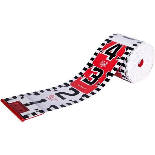 シンワ ロッドテープ ガラス繊維製 20m巾120