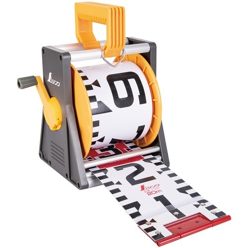 シンワ ロッドテープ ガラス繊維製 20m巾120