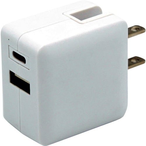 STARLIGHT USB充電器PD18W対応