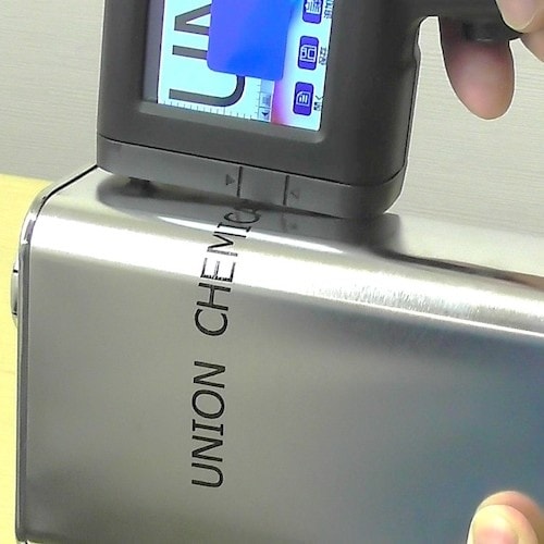 ユニオン インクジェットハンディプリンター BT−