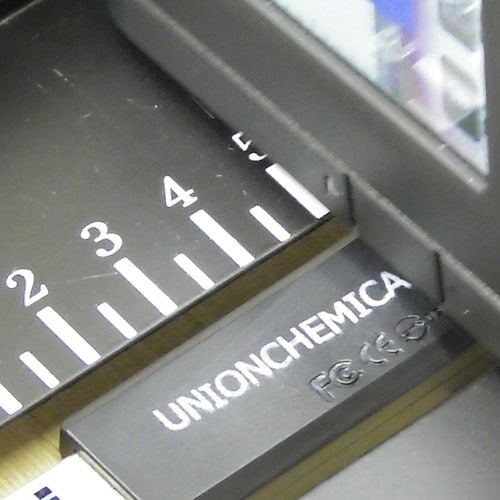 ユニオン インクジェットハンディプリンター BT−