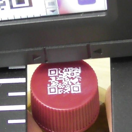 ユニオン インクジェットハンディプリンター BT−