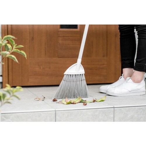 azuma NUS199エントランスほうき短柄