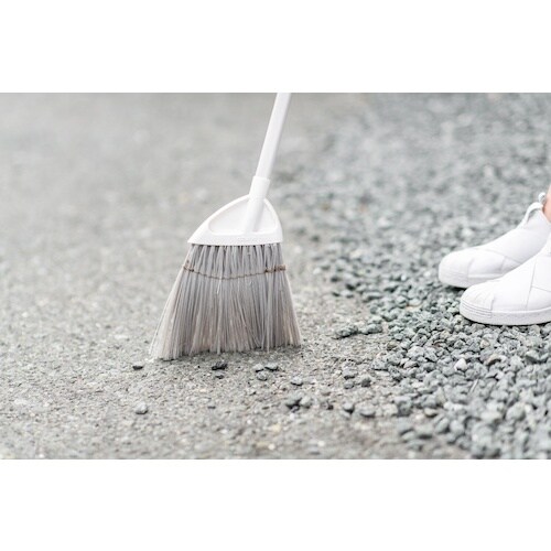 azuma NUS199エントランスほうき短柄