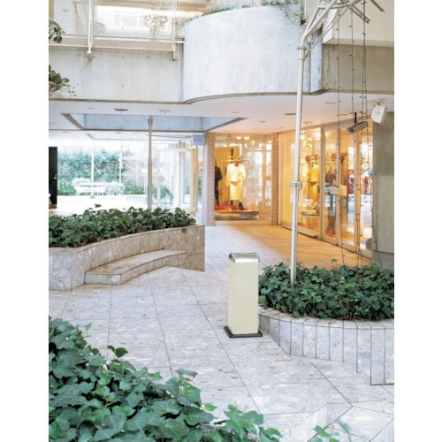 コンドル (灰皿)スモーキング OSK−260