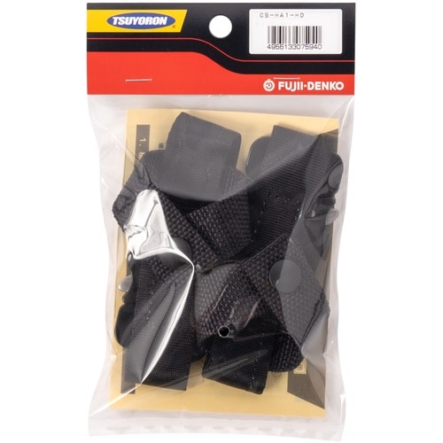 TSUYORON レヴォハーネス用取付アダプター