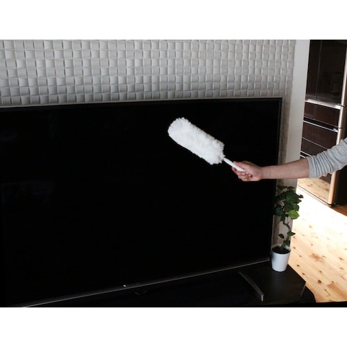 azuma NUS620マイクロハンディモップ