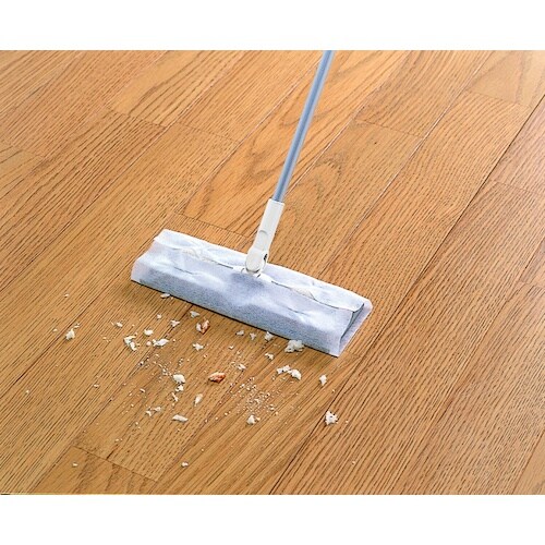 azuma NUS381ミニフローリングワイパーF