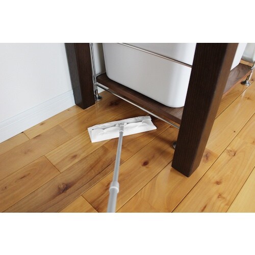 azuma NUS381ミニフローリングワイパーF