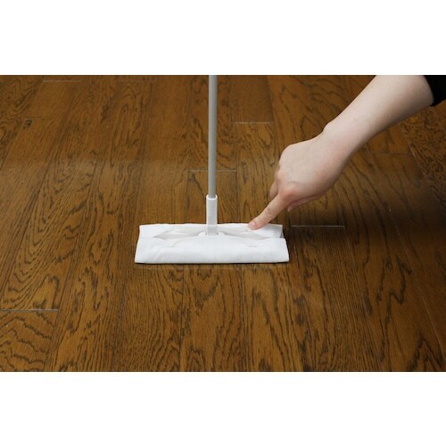 azuma NUS381ミニフローリングワイパーF