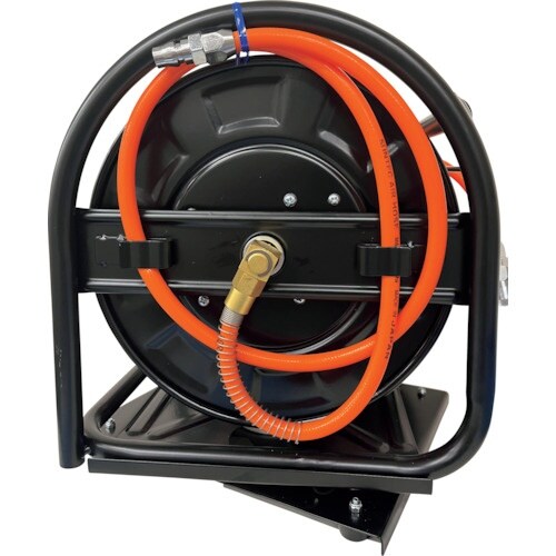 十川 コンパクトエアリール7×10×30