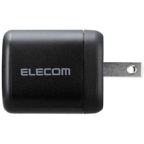 ELECOM ノートPC向けACアダプター USB