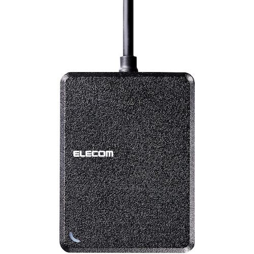 ELECOM メモリリーダライタ 超高速タイプ U