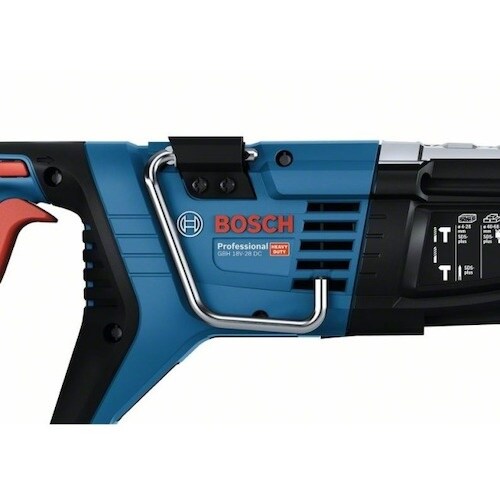 ボッシュ コードレスハンマードリル