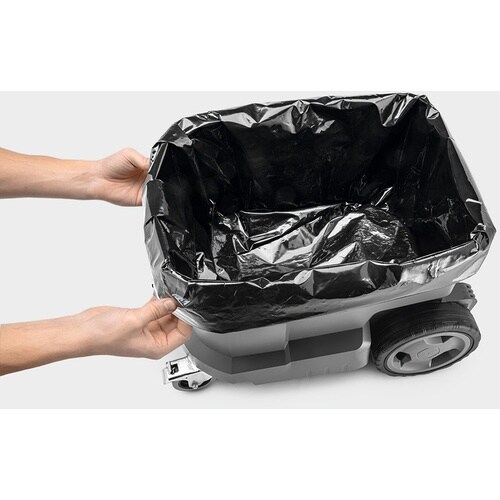 KARCHER アスベスト専用バキュームクリーナー