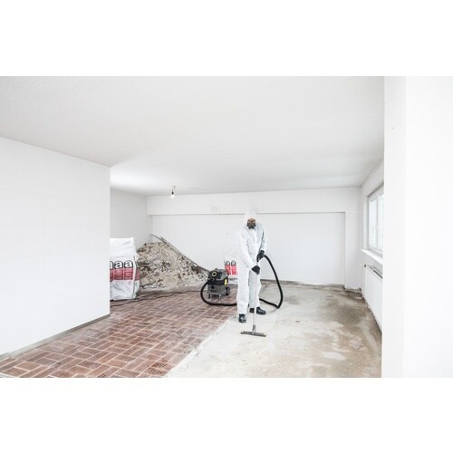 KARCHER アスベスト専用バキュームクリーナー