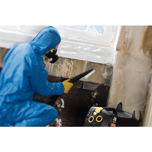 KARCHER アスベスト専用バキュームクリーナー