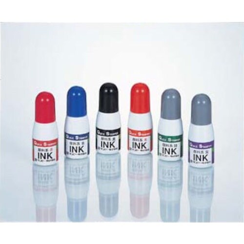 SANBY クイックインク 顔料系10ml 紫