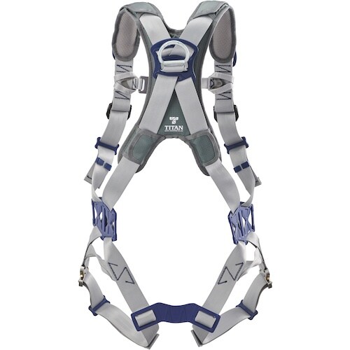 タイタン タイタン パンゲア キャニオン シルバー