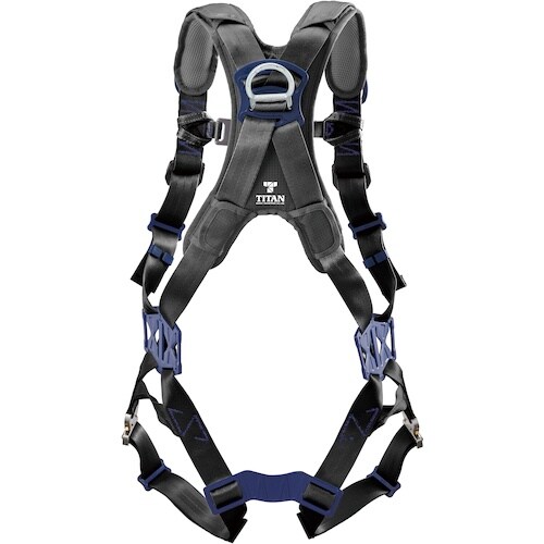 タイタン タイタン パンゲア キャニオン ブラック