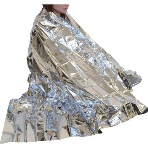 KOKUBO 緊急簡易ブランケット