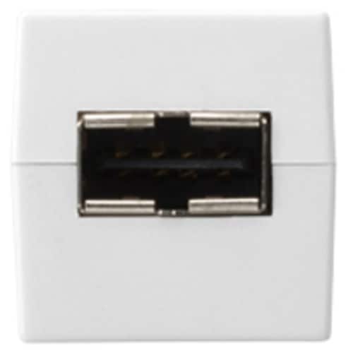 BUFFALO どっちもUSBハブ どっちもUSB